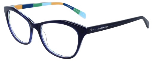 Frente AGATHA RUIZ DE LA PRADA OFT* 61530 COL 544 Ø53/17