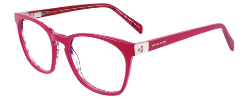 Frente AGATHA RUIZ DE LA PRADA OFT* 61531 COL 565 Ø51/19