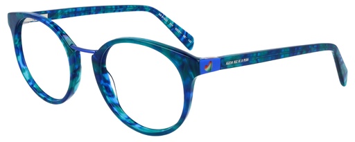 Frente AGATHA RUIZ DE LA PRADA OFT* 61532 COL 531 Ø50/21