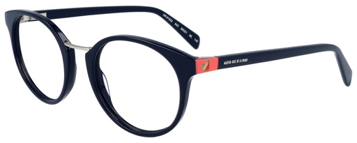 Frente AGATHA RUIZ DE LA PRADA OFT* 61532 COL 543 Ø50/21