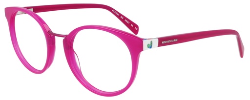 Frente AGATHA RUIZ DE LA PRADA OFT* 61532 COL 562 Ø50/21