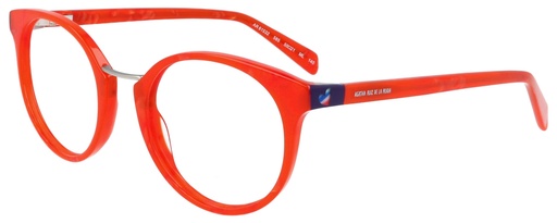 Frente AGATHA RUIZ DE LA PRADA OFT* 61532 COL 585 Ø50/21