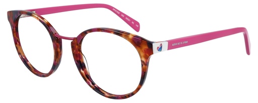 Frente AGATHA RUIZ DE LA PRADA OFT* 61532 COL 595 Ø50/21