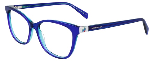 Frente AGATHA RUIZ DE LA PRADA OFT* 61533 COL 545 Ø52/16