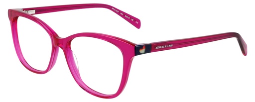 Frente AGATHA RUIZ DE LA PRADA OFT* 61533 COL 562 Ø52/16