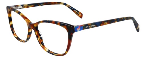 Frente AGATHA RUIZ DE LA PRADA OFT* 61533 COL 595 Ø52/16