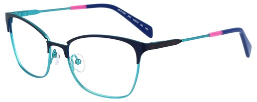 Frente AGATHA RUIZ DE LA PRADA OFT* 61534 COL 243 Ø53/17