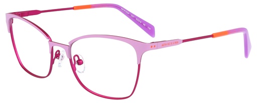 Frente AGATHA RUIZ DE LA PRADA OFT* 61534 COL 257 Ø53/17