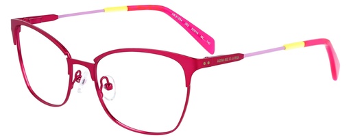 Frente AGATHA RUIZ DE LA PRADA OFT* 61534 COL 262 Ø53/17