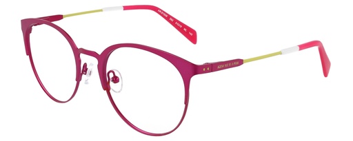 Frente AGATHA RUIZ DE LA PRADA OFT* 61535 COL 262 Ø51/19