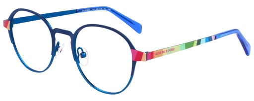 Frente AGATHA RUIZ DE LA PRADA OFT* 61537 COL 244 Ø48/19