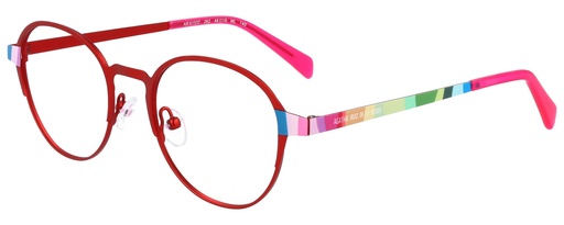 Frente AGATHA RUIZ DE LA PRADA OFT* 61537 COL 262 Ø48/19