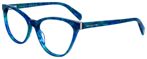 Frente AGATHA RUIZ DE LA PRADA OFT* 61538 COL 534 Ø54/16