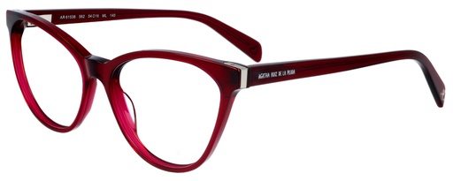 Frente AGATHA RUIZ DE LA PRADA OFT* 61538 COL 562 Ø54/16