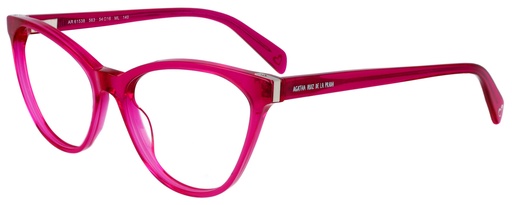 Frente AGATHA RUIZ DE LA PRADA OFT* 61538 COL 563 Ø54/16