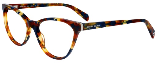 Frente AGATHA RUIZ DE LA PRADA OFT* 61538 COL 596 Ø54/16