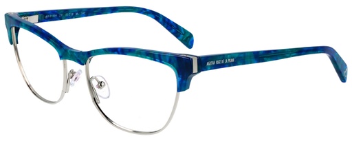 Frente AGATHA RUIZ DE LA PRADA OFT* 61539 COL 231 Ø53/16