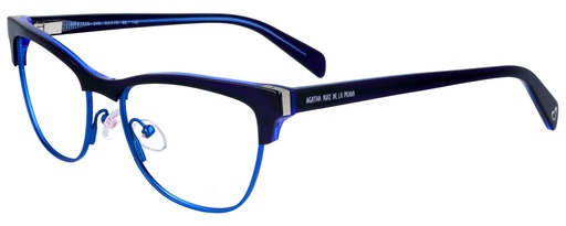 Frente AGATHA RUIZ DE LA PRADA OFT* 61539 COL 245 Ø53/16