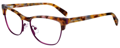 Frente AGATHA RUIZ DE LA PRADA OFT* 61539 COL 262 Ø53/16