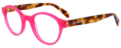 Frente AGATHA RUIZ DE LA PRADA OFT* 61540 COL 562 Ø46/21