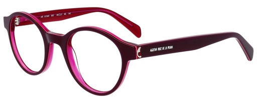 Frente AGATHA RUIZ DE LA PRADA OFT* 61540 COL 563 Ø46/21