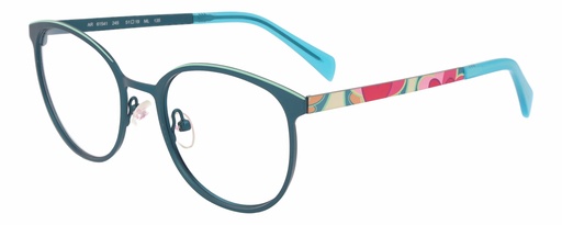 Frente AGATHA RUIZ DE LA PRADA OFT* 61541 COL 245 Ø51/19