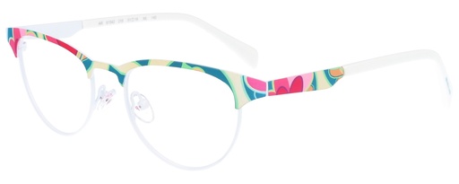 Frente AGATHA RUIZ DE LA PRADA OFT* 61542 COL 218 Ø51/18