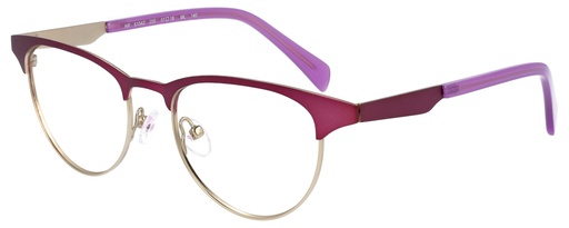 Frente AGATHA RUIZ DE LA PRADA OFT* 61542 COL 255 Ø51/18