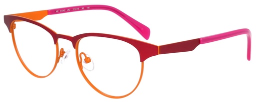 Frente AGATHA RUIZ DE LA PRADA OFT* 61542 COL 262 Ø51/18