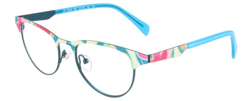 Frente AGATHA RUIZ DE LA PRADA OFT* 61542 COL 299 Ø51/18