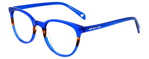 Frente AGATHA RUIZ DE LA PRADA OFT* 61543 COL 544 Ø48/19