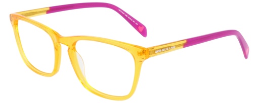 Frente AGATHA RUIZ DE LA PRADA OFT* 61544 COL 588 Ø53/19