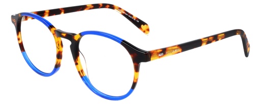 Frente AGATHA RUIZ DE LA PRADA OFT* 61546 COL 544 Ø49/19