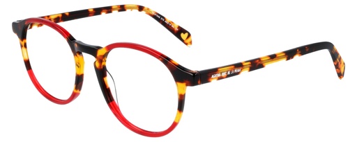 Frente AGATHA RUIZ DE LA PRADA OFT* 61546 COL 575 Ø49/19