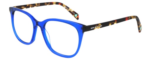 Frente AGATHA RUIZ DE LA PRADA OFT* 61547 COL 544 Ø51/18
