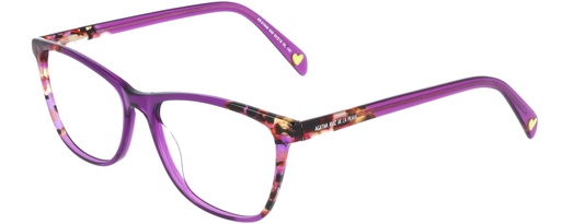 Frente AGATHA RUIZ DE LA PRADA OFT* 61548 COL 556 Ø54/16