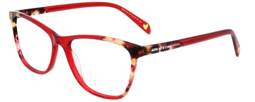 Frente AGATHA RUIZ DE LA PRADA OFT* 61548 COL 594 Ø54/17