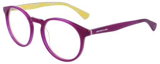 Frente AGATHA RUIZ DE LA PRADA OFT* 61549 COL 552 Ø49/20 135