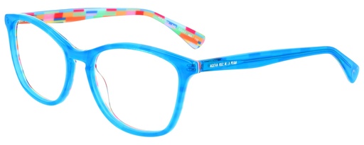 Frente AGATHA RUIZ DE LA PRADA OFT* 61550 COL 546 Ø53/18 135