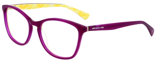 Frente AGATHA RUIZ DE LA PRADA OFT* 61550 COL 552 Ø53/18 135