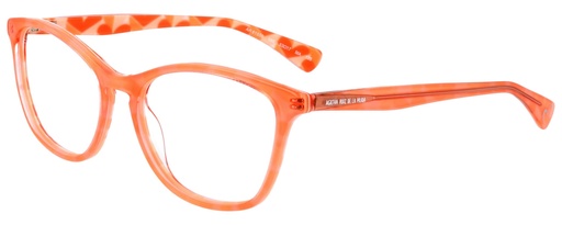 Frente AGATHA RUIZ DE LA PRADA OFT* 61550 COL 586 Ø53/18 135