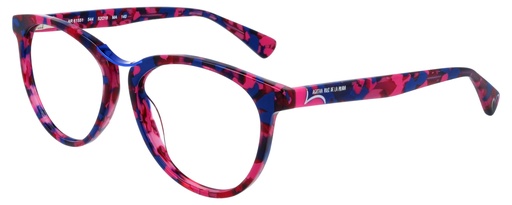 Frente AGATHA RUIZ DE LA PRADA OFT* 61551 COL 544 Ø52/18 140