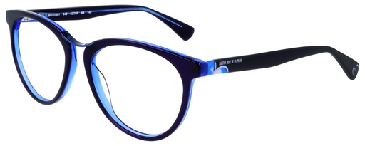 Frente AGATHA RUIZ DE LA PRADA OFT* 61551 COL 545 Ø52/18 140