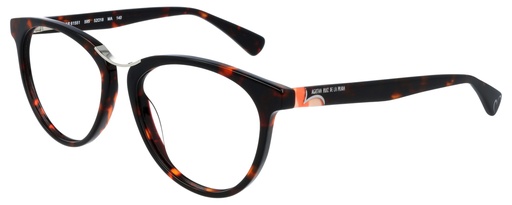 Frente AGATHA RUIZ DE LA PRADA OFT* 61551 COL 595 Ø52/18 140