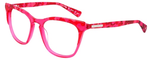 Frente AGATHA RUIZ DE LA PRADA OFT* 61552 COL 562 Ø50/18 140