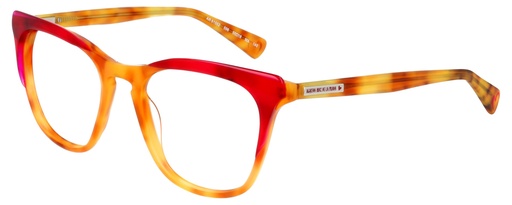 Frente AGATHA RUIZ DE LA PRADA OFT* 61552 COL 596 Ø50/18 140