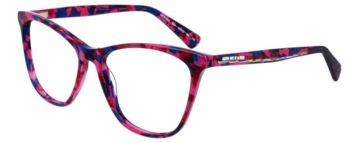 Frente AGATHA RUIZ DE LA PRADA OFT* 61553 COL 544 Ø53/16 140