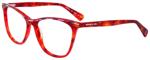 Frente AGATHA RUIZ DE LA PRADA OFT* 61553 COL 575 Ø53/16 140