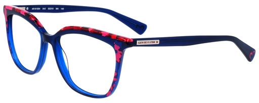 Frente AGATHA RUIZ DE LA PRADA OFT* 61554 COL 543 Ø50/18 140