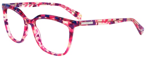 Frente AGATHA RUIZ DE LA PRADA OFT* 61554 COL 554 Ø52/16 140